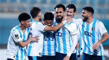 اتحاد الكرة يحدد موعد مواجهة بيراميدز وإنبي في نصف نهائي كأس مصر